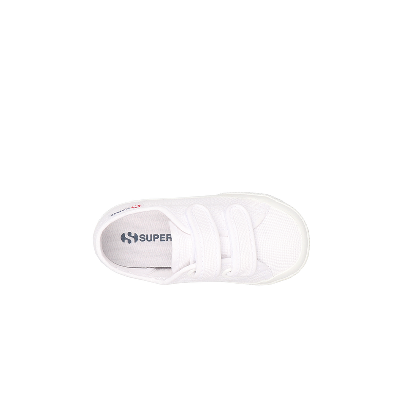 Superga sales blanche scratch