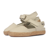 Superga 2405 Sandal Espadrille Agate Gray