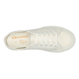 Superga X Drea Chong 2345 Mule Coconut Milk