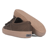 Superga x Leia Lauren 2404 Strap Shitake