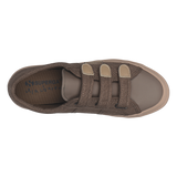 Superga x Leia Lauren 2404 Strap Shitake