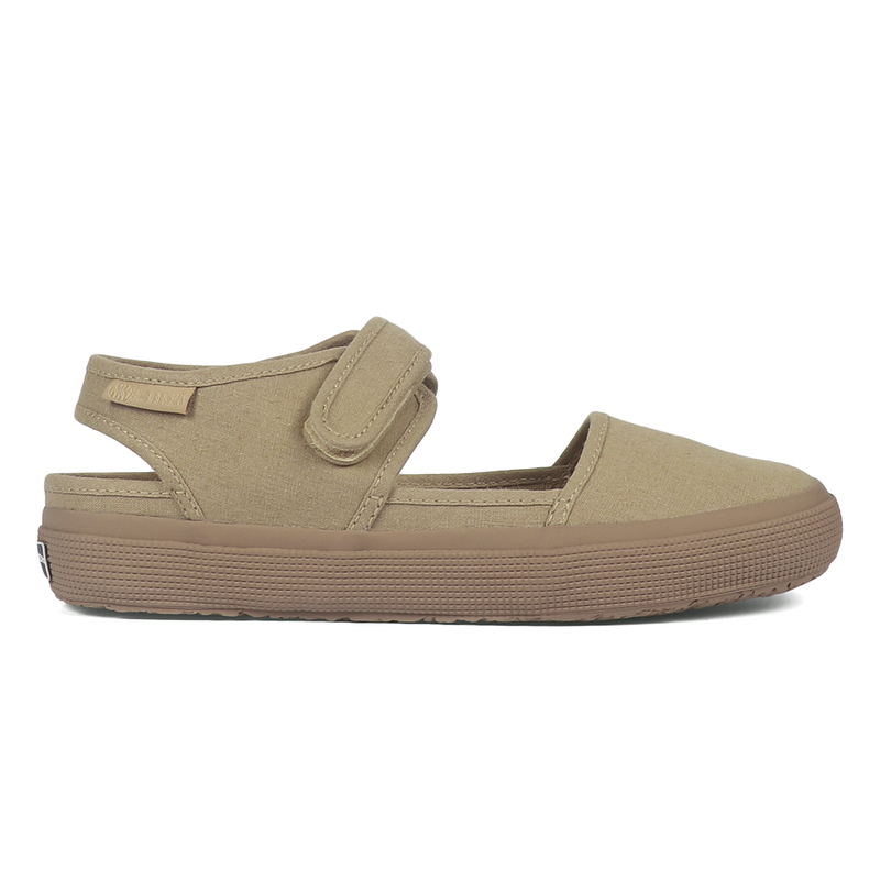 Superga x Leia Lauren 2405 Sandal Lark