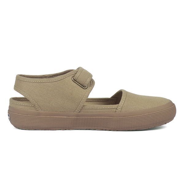 Superga x Leia Lauren 2405 Sandal Lark