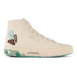 Superga x Tiong Bahru Bakery 2795 Embroidery Patches