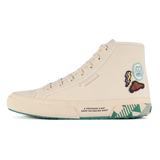 Superga x Tiong Bahru Bakery 2795 Embroidery Patches