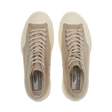 Artifact by Superga 2433 Salt Pepper Lt Yellow