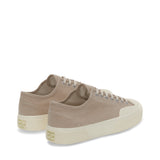 Artifact by Superga 2432 Salt Pepper Lt Yellow