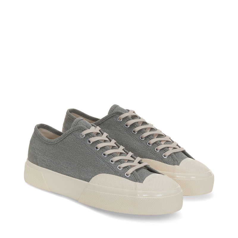 Artifact by Superga 2432 Salt Pepper Lt Grey