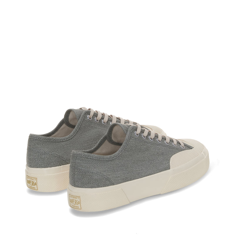 Artifact by Superga 2432 Salt Pepper Lt Grey