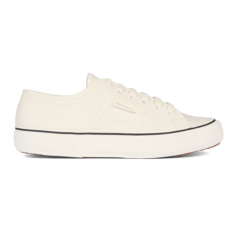 Superga 2490 Bold Organic Canvas Natural Dye Weeds