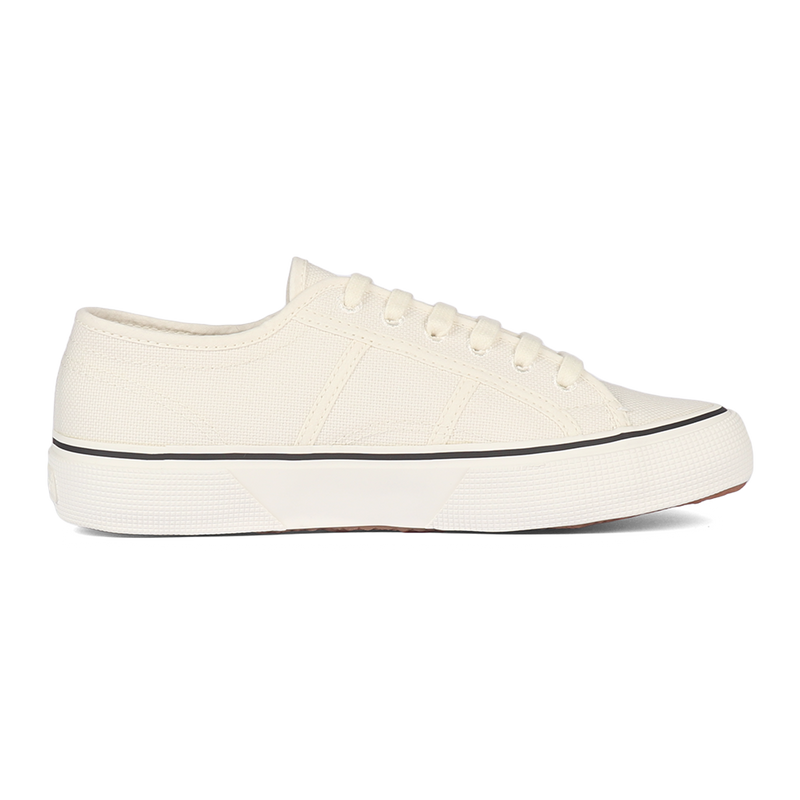 Superga 2490 Bold Organic Canvas Natural Dye Weeds