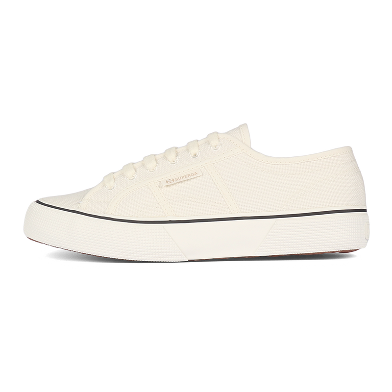 Superga 2490 Bold Organic Canvas Natural Dye Weeds