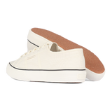 Superga 2490 Bold Organic Canvas Natural Dye Weeds