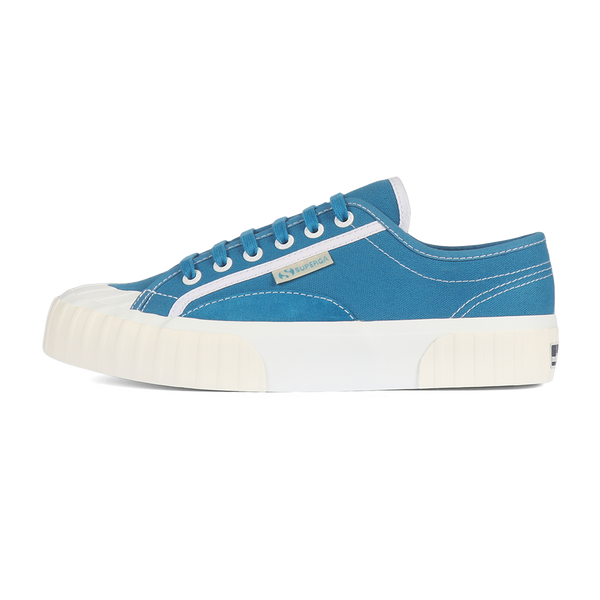 Superga X Motherchuckers 2630 Stripe Blue Neptune Superga Malaysia