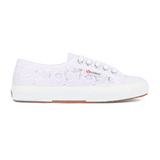 Superga 2750 Macrame White