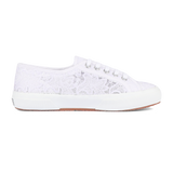 Superga 2750 Macrame White