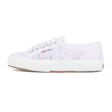 Superga 2750 Macrame White