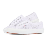 Superga 2750 Macrame White