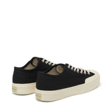 Artifact by Superga 2432 Collect Workwear Black