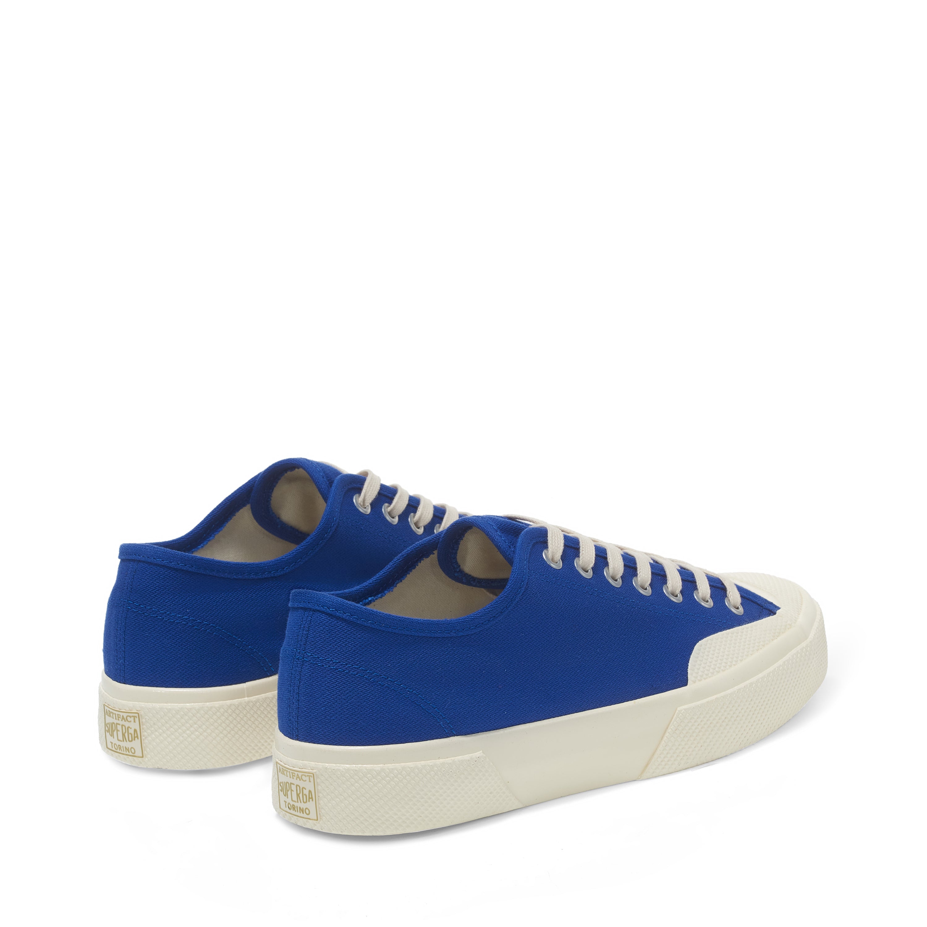 Artifact by Superga 2432 Collect Workwear Blue Chambray