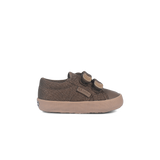Superga x Leia Lauren 2750 Junior Strap Shitake