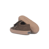 Superga x Leia Lauren 2750 Junior Strap Shitake