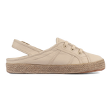 Superga 2933 Sling Back Espadrille Beige Light