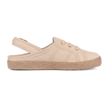 Superga 2933 Sling Back Espadrille Desert Pink