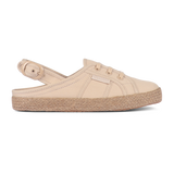 Superga 2933 Sling Back Espadrille Desert Pink