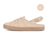 Superga 2933 Sling Back Espadrille Desert Pink