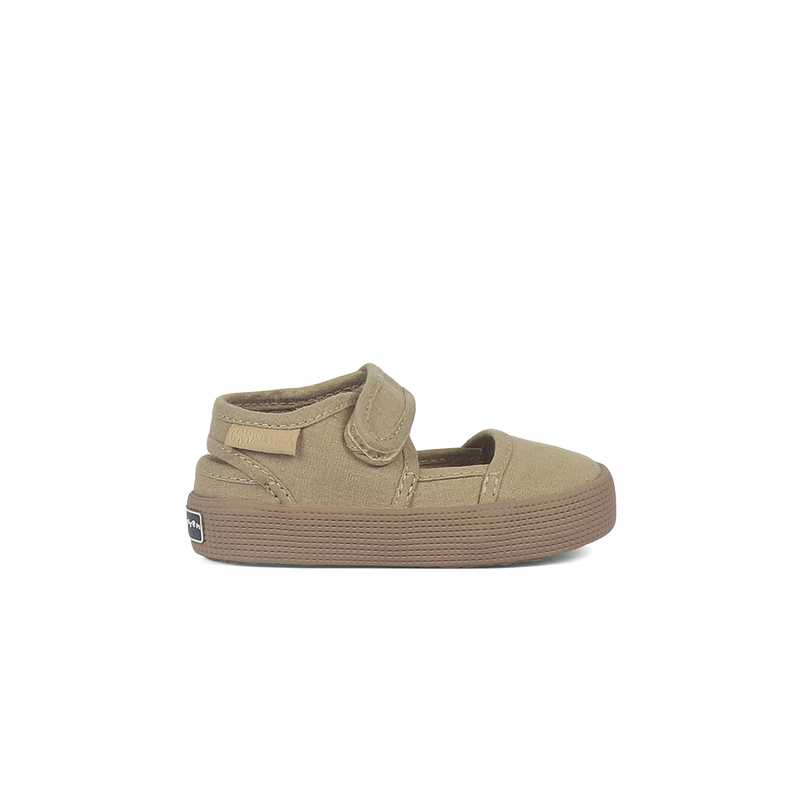 Superga x Leia Lauren 2405 Junior Sandal Lark