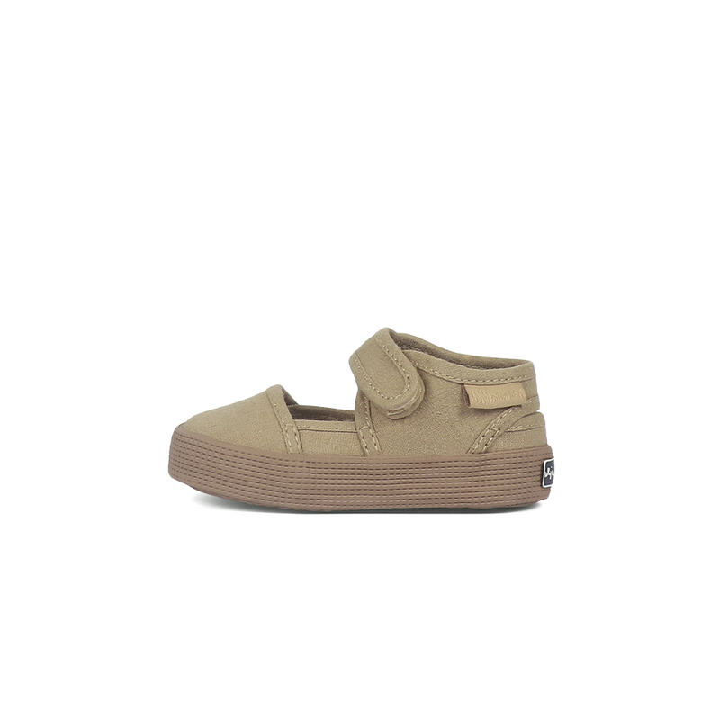 Superga x Leia Lauren 2405 Junior Sandal Lark