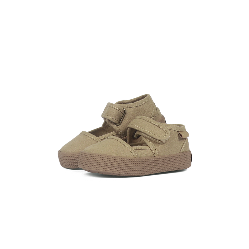 Superga x Leia Lauren 2405 Junior Sandal Lark