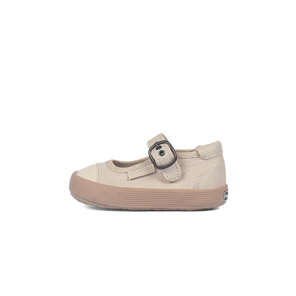 Superga x Leia Lauren 2406 Junior Mary Jane Sandshell