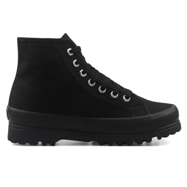 Superga 2341 Alpina Full Black