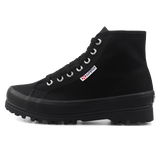 Superga 2341 Alpina Full Black