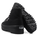 Superga 2341 Alpina Full Black