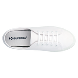 Superga 2725 Nude White