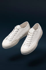 Artifact by Superga 2432 Collect Workwear White