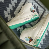 Superga x Tiong Bahru Bakery 2795 Embroidery Patches